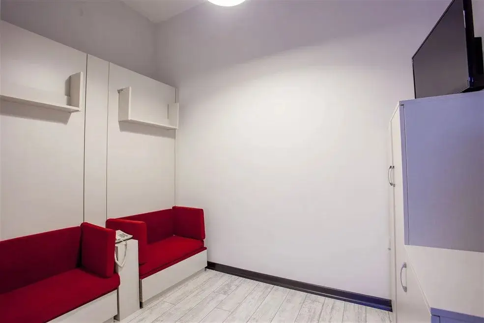 Стамбул: Taksim Makrom House