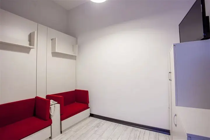 Стамбул: Taksim Makrom House