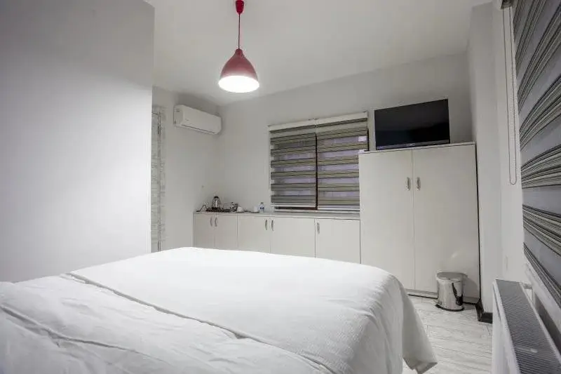 Стамбул: Taksim Makrom House