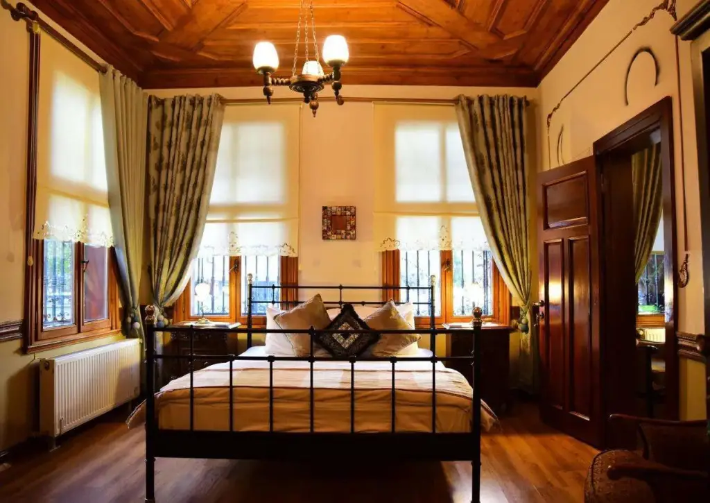 Стамбул: Ottoman Suites by Seratonin