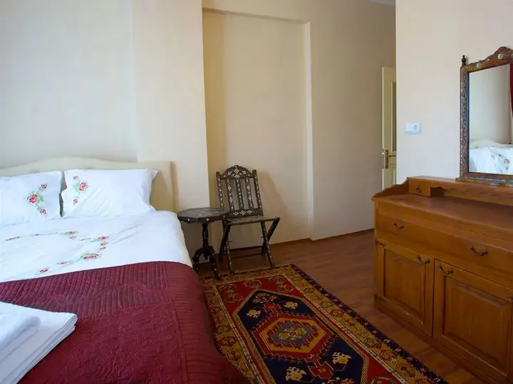 Стамбул: Istanbul Ataman Suites