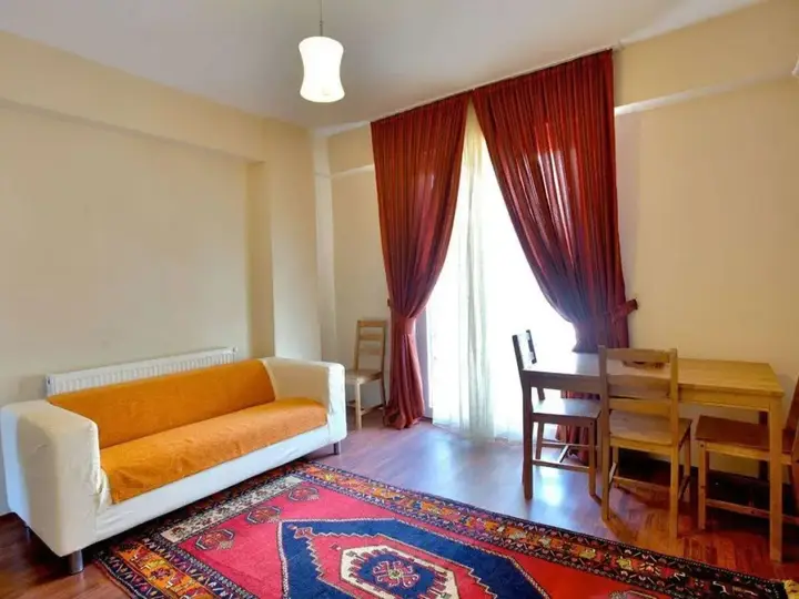 Стамбул: Istanbul Ataman Suites