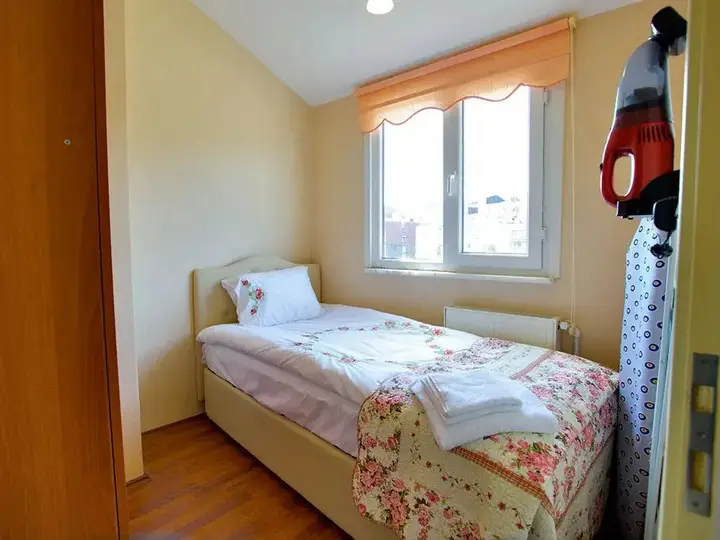 Стамбул: Istanbul Ataman Suites