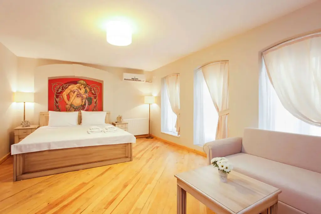 Стамбул: The Loft Istanbul