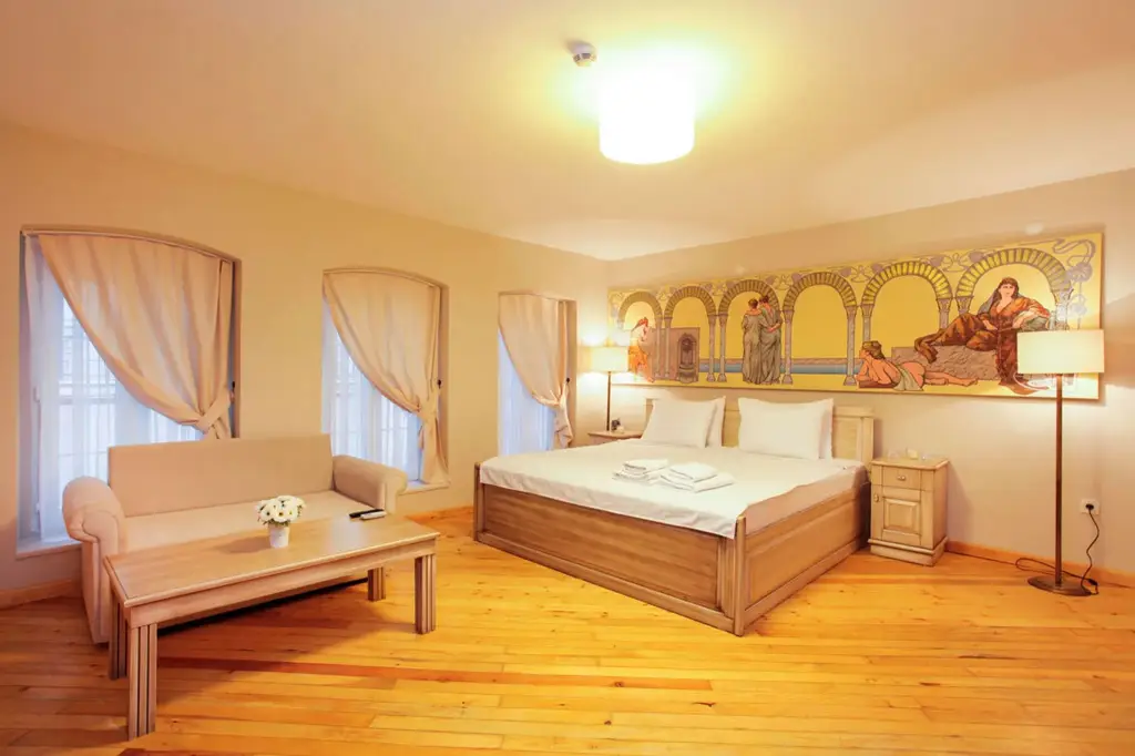 Стамбул: The Loft Istanbul