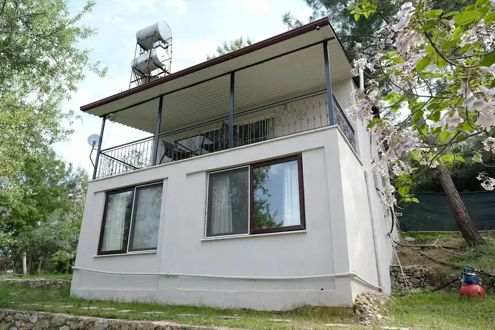 Olympos Villas ve Hotel — фото 1