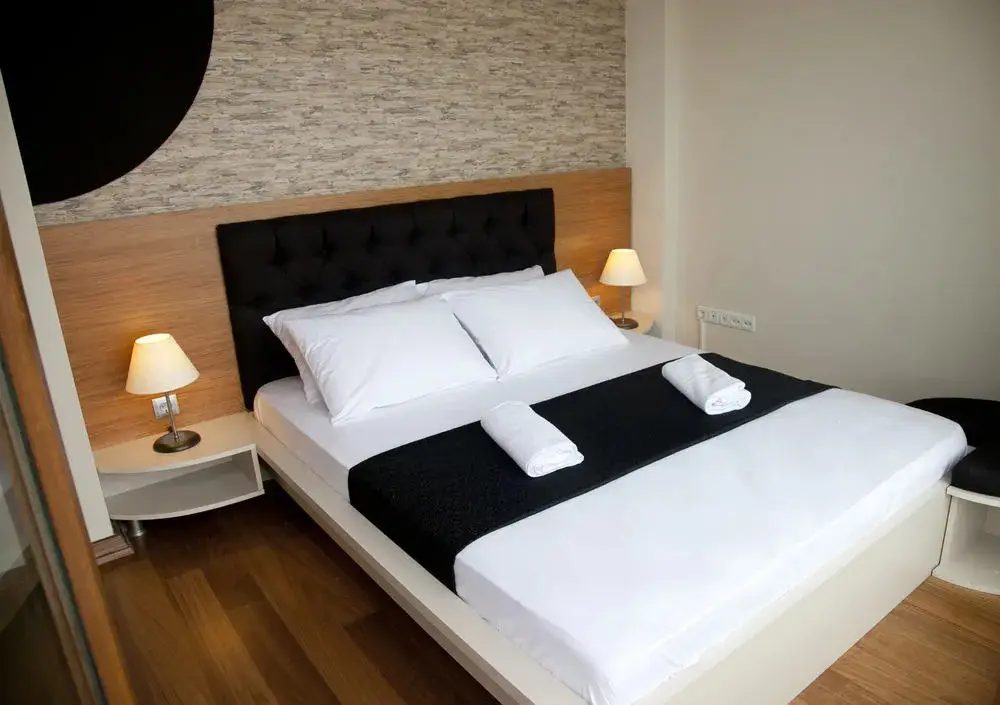 Стамбул: Taksim Ultra VIP Apartments