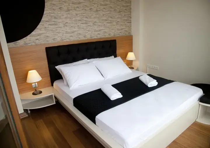 Стамбул: Taksim Ultra VIP Apartments
