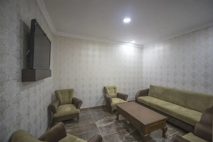 Антакия: Divan Otel Antakya