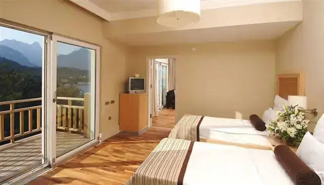 Гёйнюк: Phaselis Hill Resort