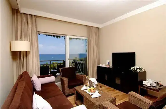 Гёйнюк: Phaselis Hill Resort