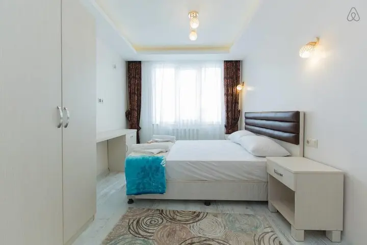 Стамбул: Taximum Suites
