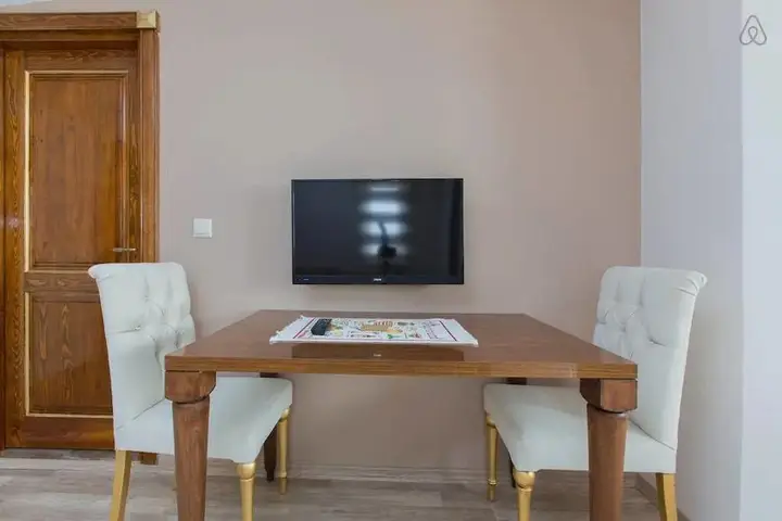 Стамбул: Taximum Suites