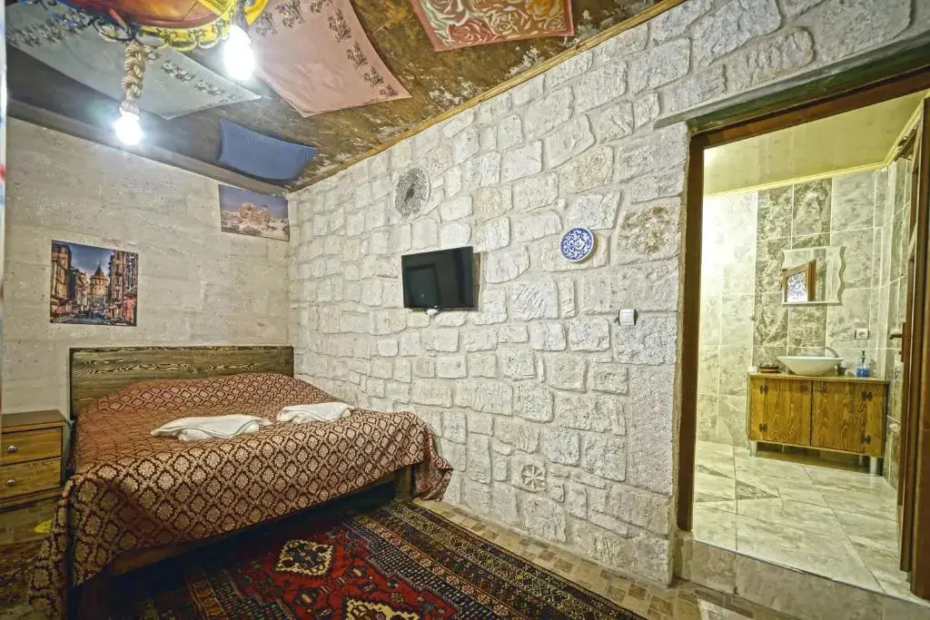 Гёреме: Goreme Art Stone Hotel