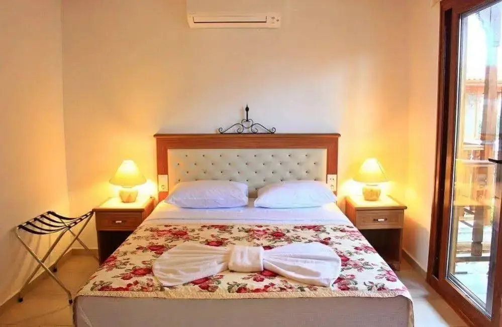 Акьяка: Liman ApartHotel Akyaka