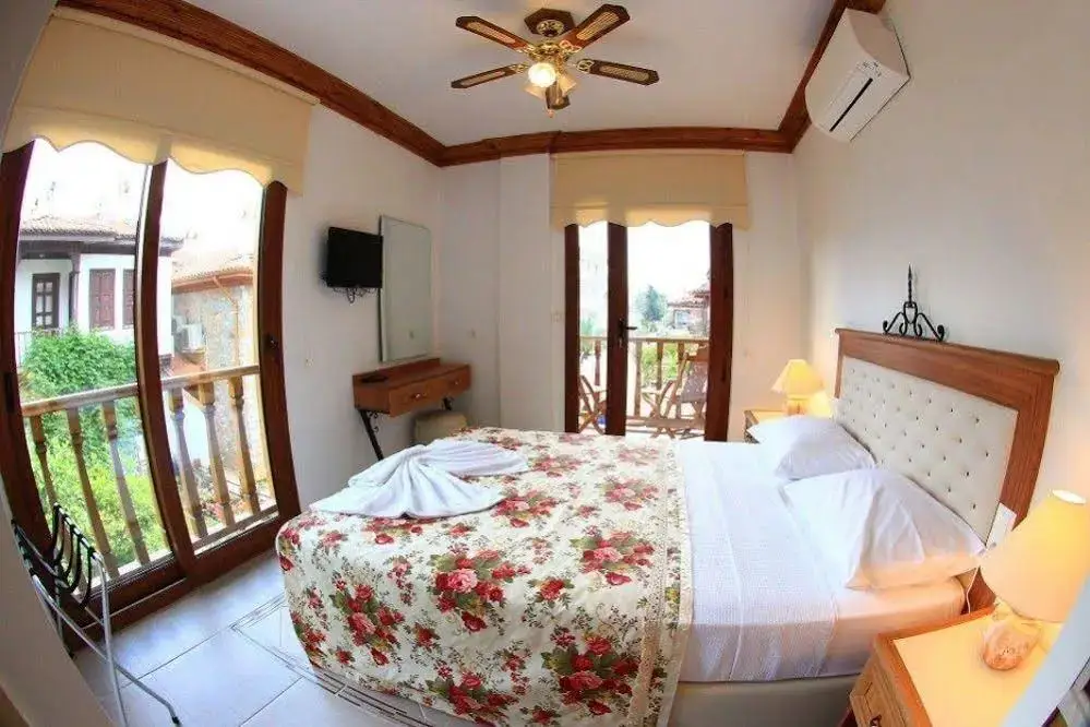 Акьяка: Liman ApartHotel Akyaka