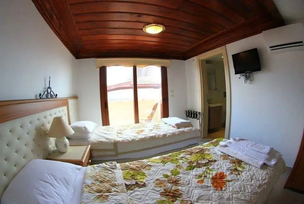 Акьяка: Liman ApartHotel Akyaka