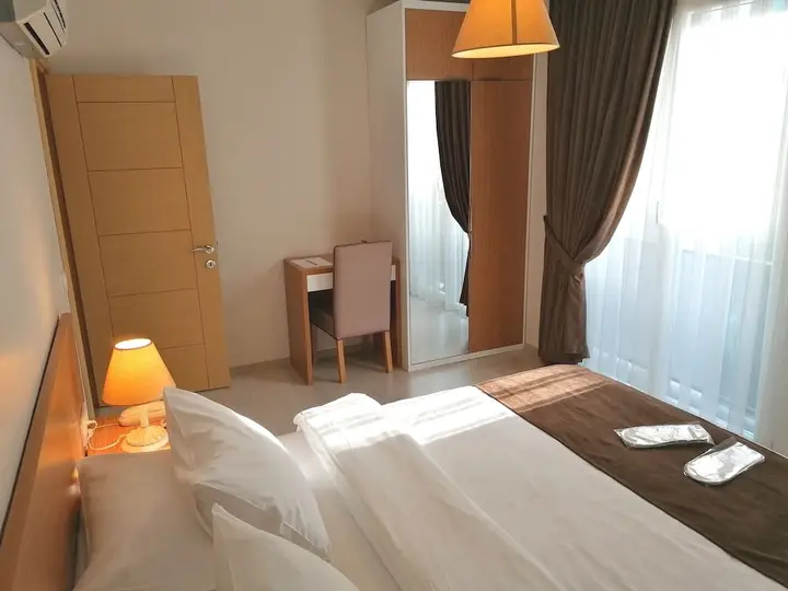 Стамбул: Şeker Apartments