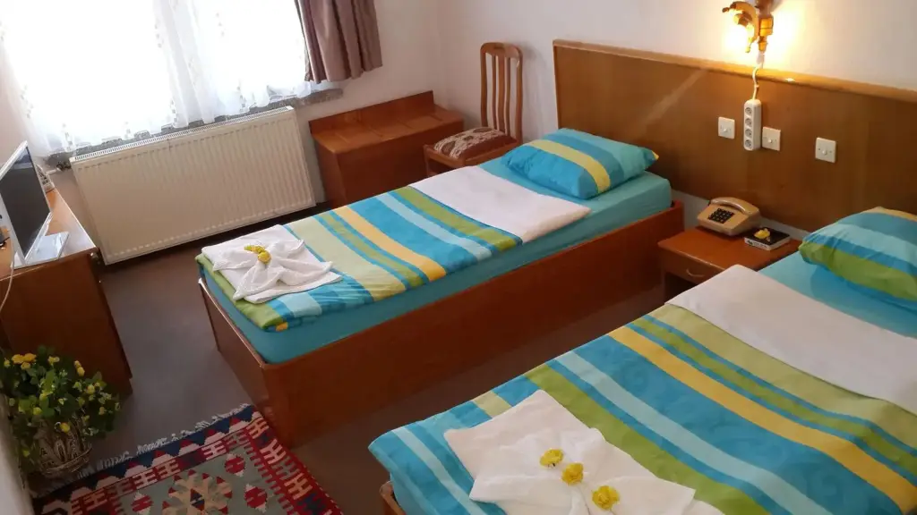 Ургуп: Hotel Ozyel