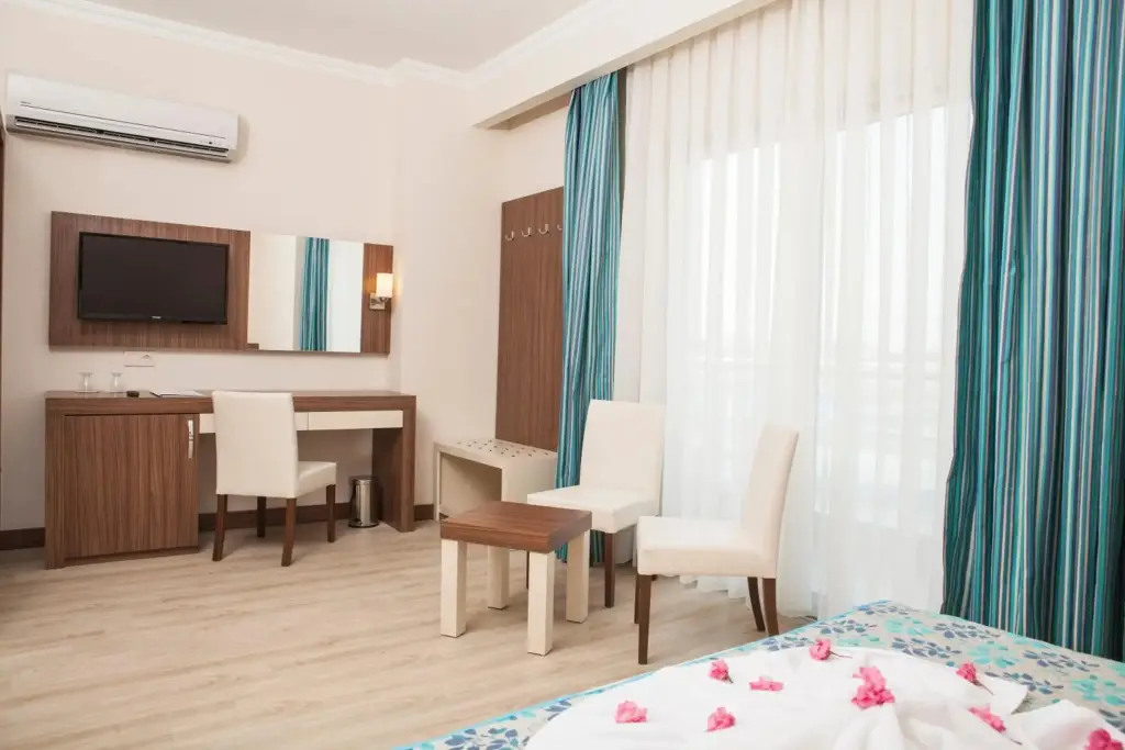 Манавгат: Side West Park Hotel