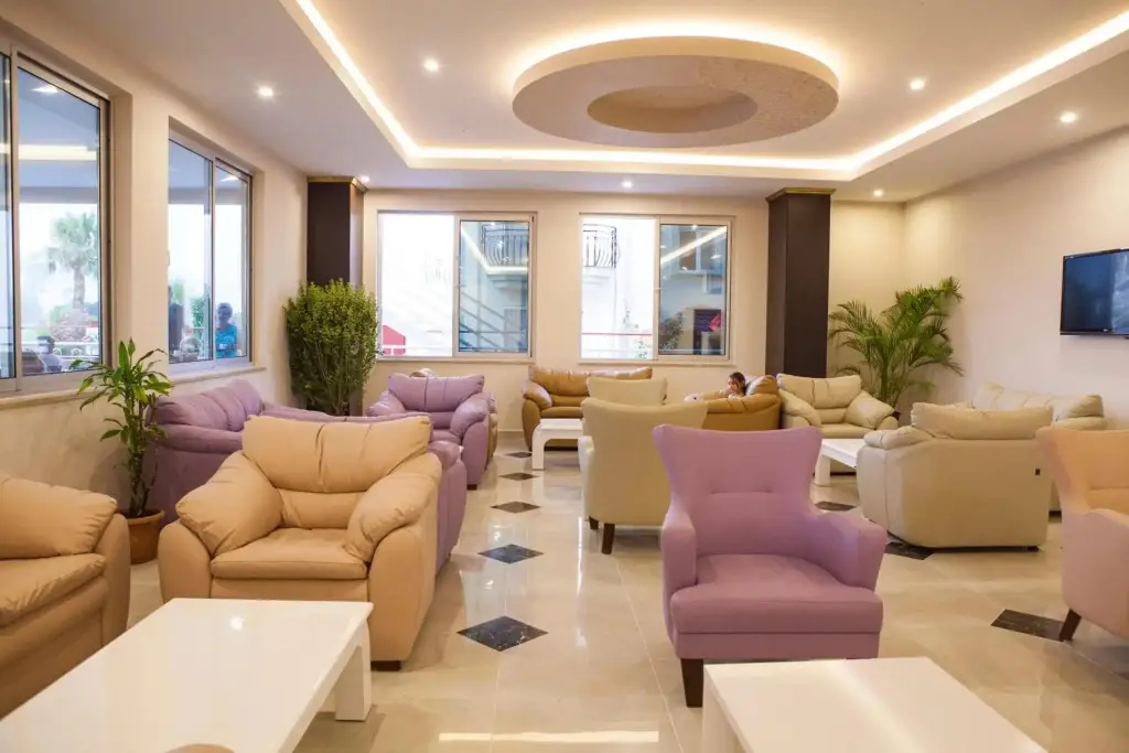 Манавгат: Side West Park Hotel