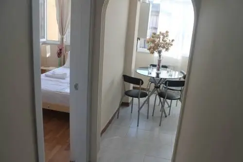 Стамбул: Pera Apartment