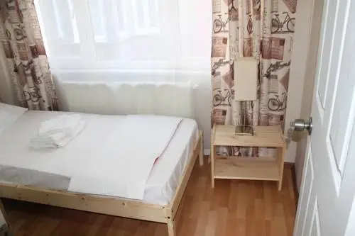 Стамбул: Pera Apartment