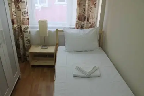 Стамбул: Pera Apartment