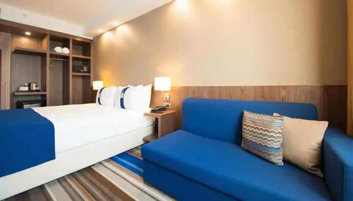 Стамбул: Liv City Hotels
