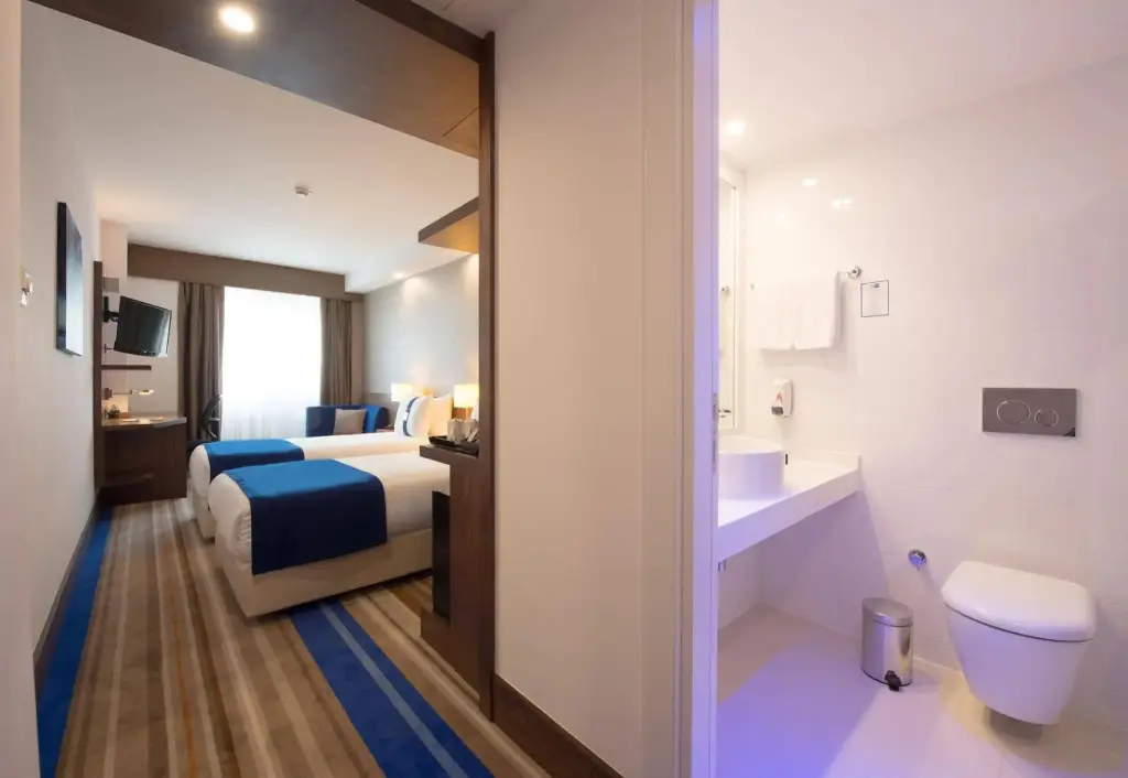 Стамбул: Liv City Hotels