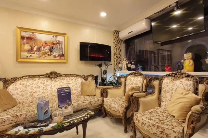 Стамбул: Taksim Brand Suite Hotel