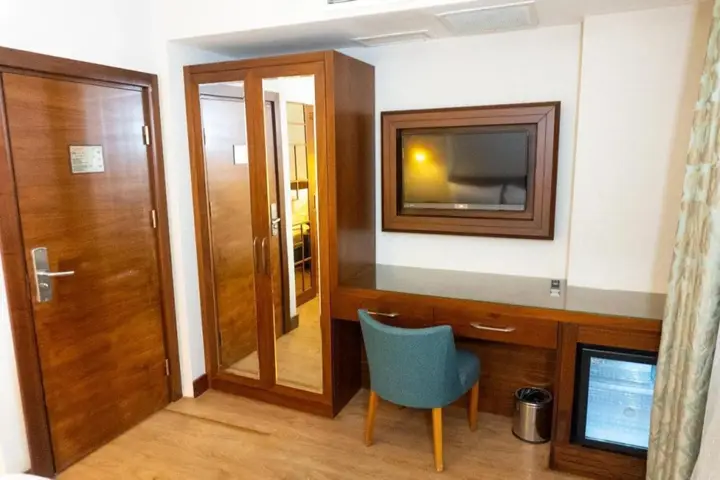 Стамбул: Отель Long Stay Istanbul