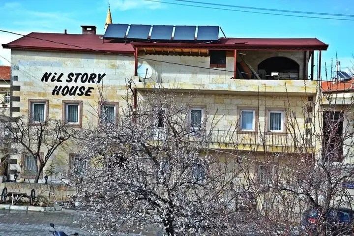 Гёреме: Nil Story House