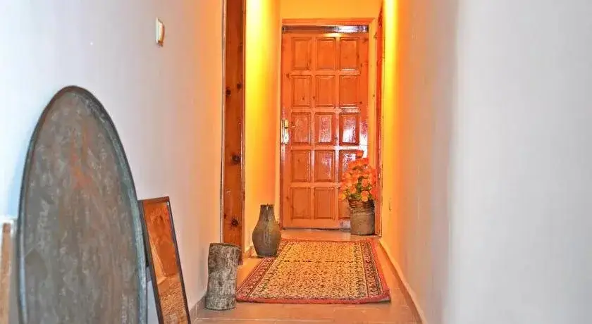 Гёреме: Nil Story House