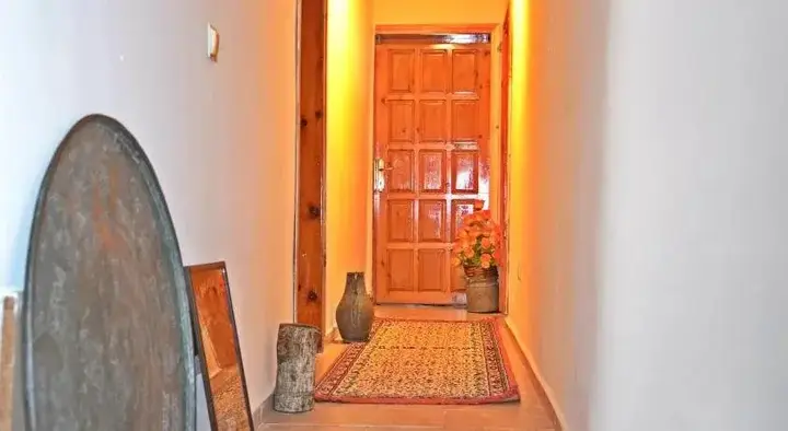 Гёреме: Nil Story House