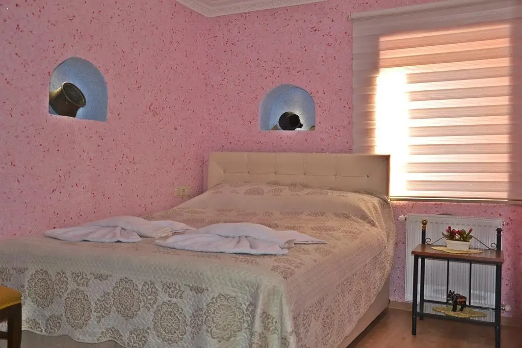 Гёреме: Nil Story House