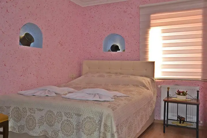 Гёреме: Nil Story House
