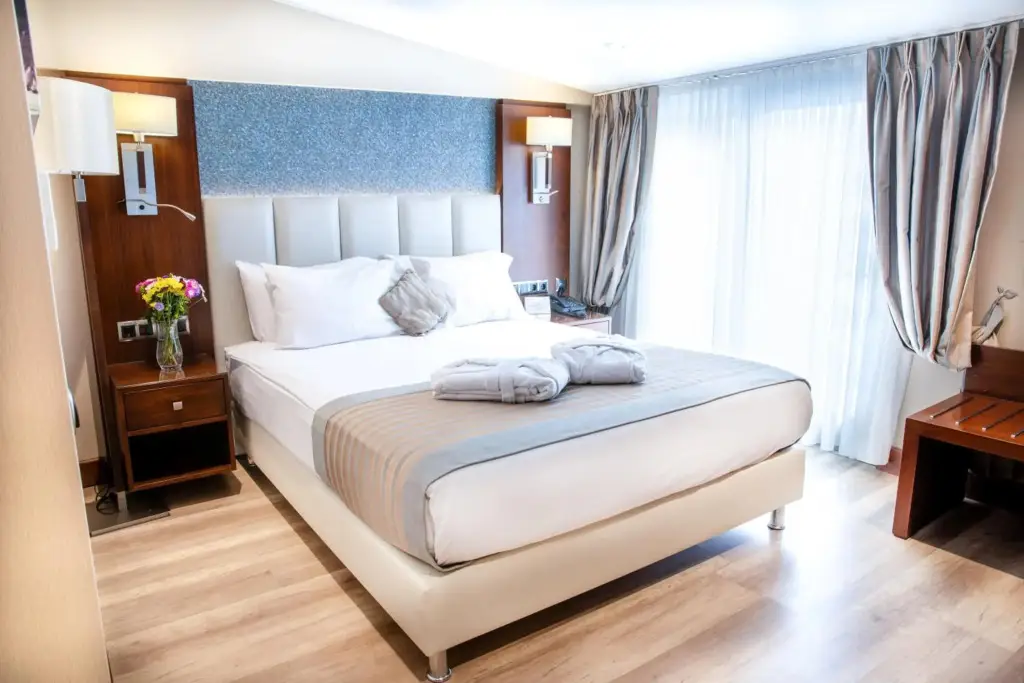 Стамбул: Grand Aras Hotel & Suites