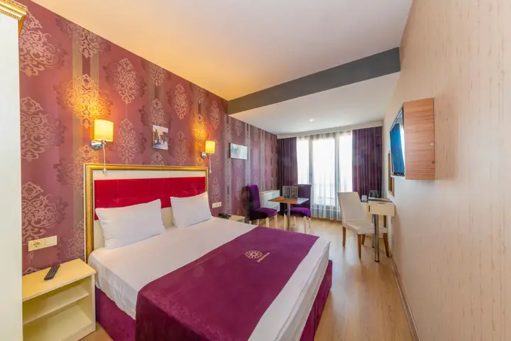Стамбул: Harmony Hotel