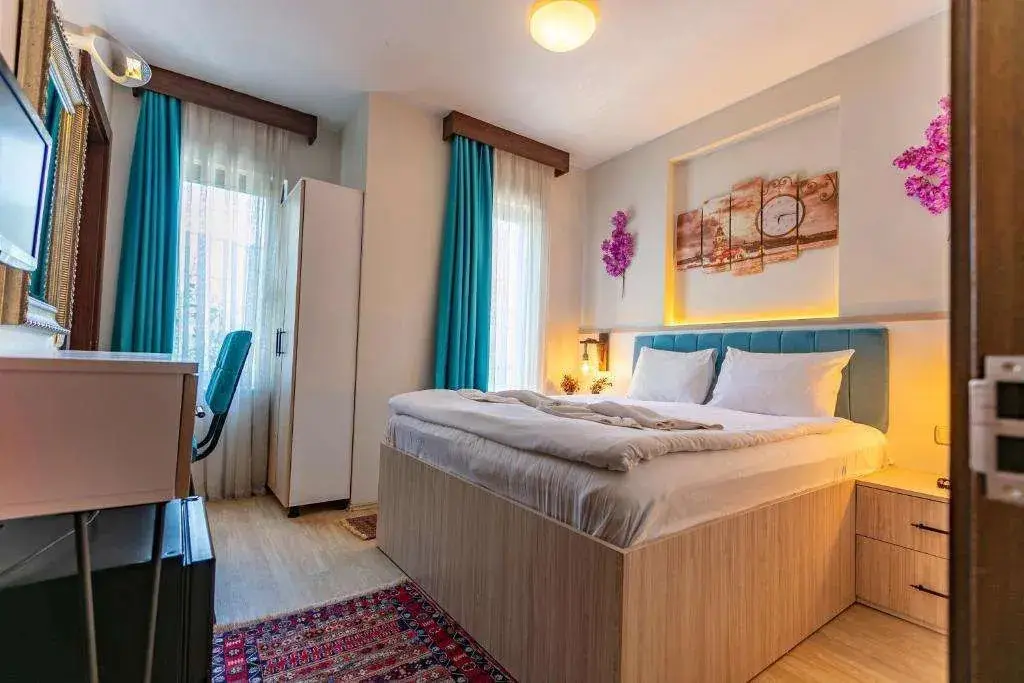 Стамбул: Stanpolihostel