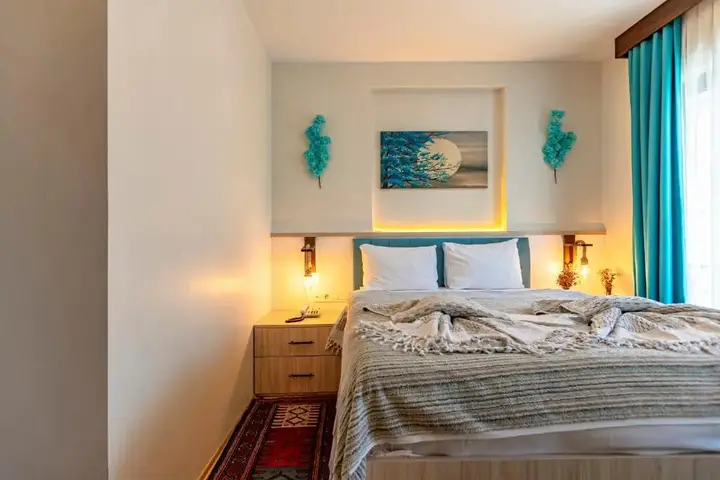 Стамбул: Stanpolihostel