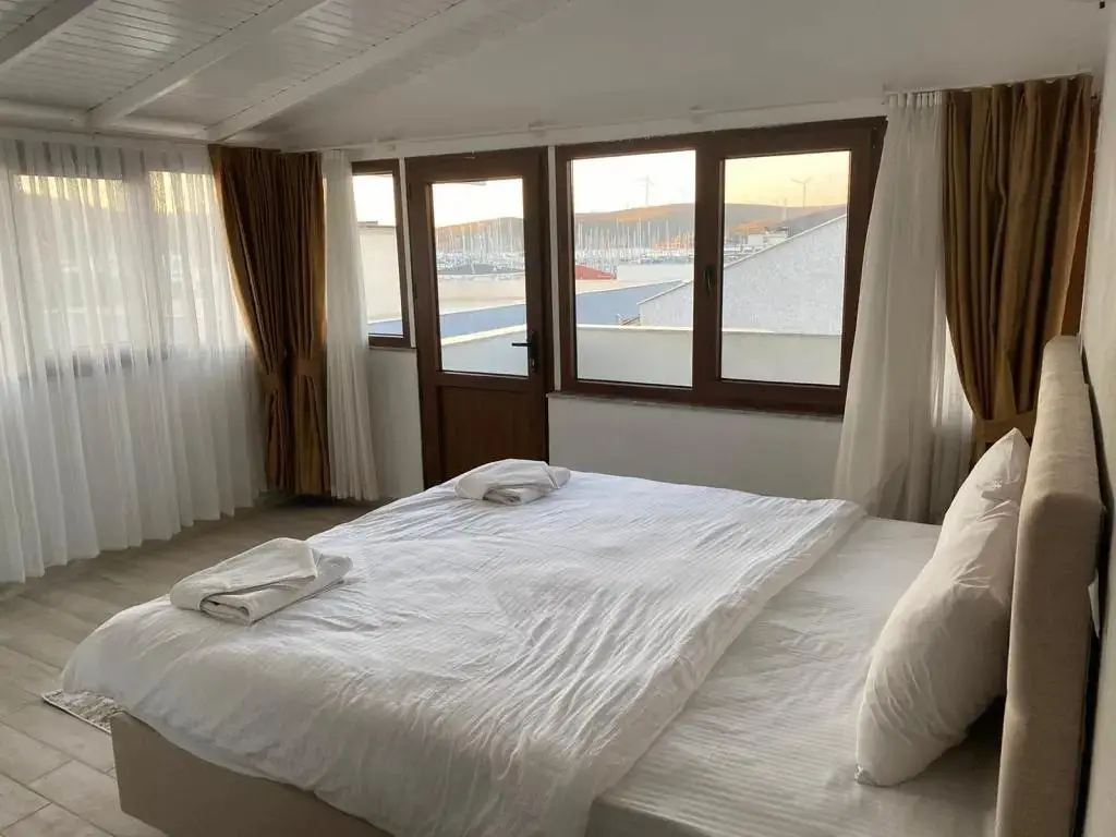Сыгаджик: Derin Butik Otel