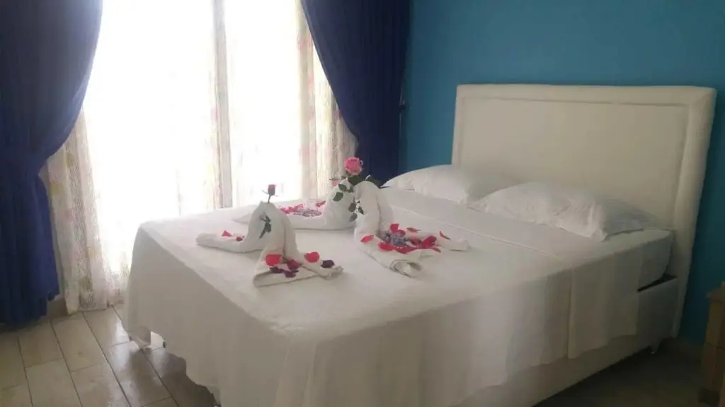 Сыгаджик: Derin Butik Otel