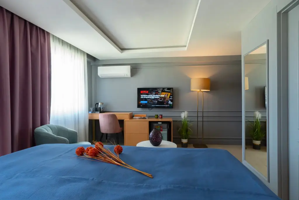 Стамбул: Malta Bosphorus Hotel