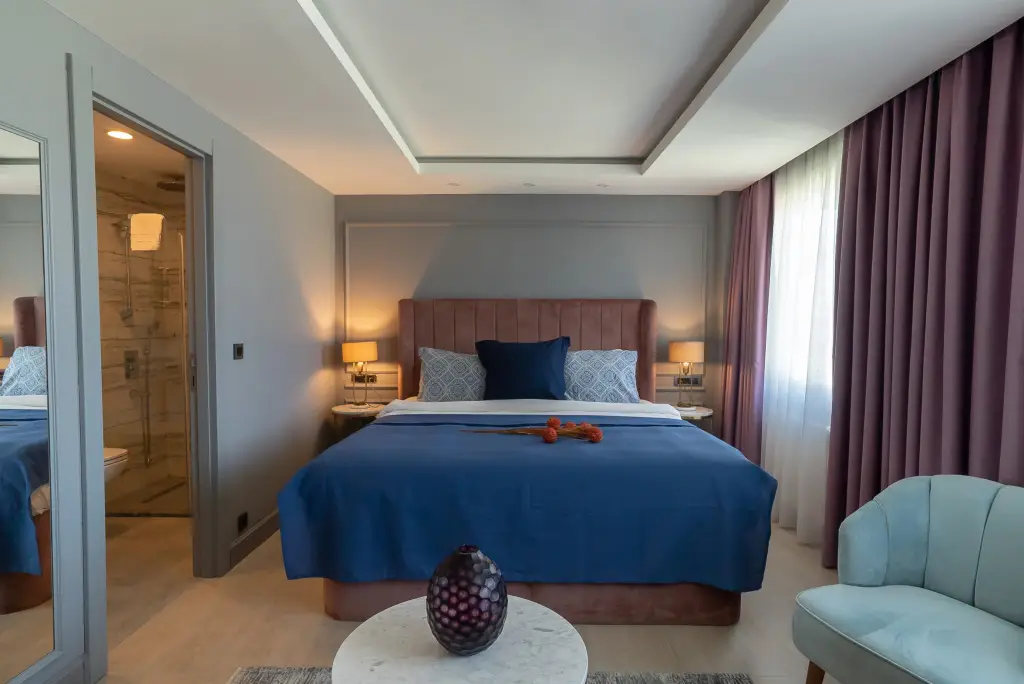Стамбул: Malta Bosphorus Hotel