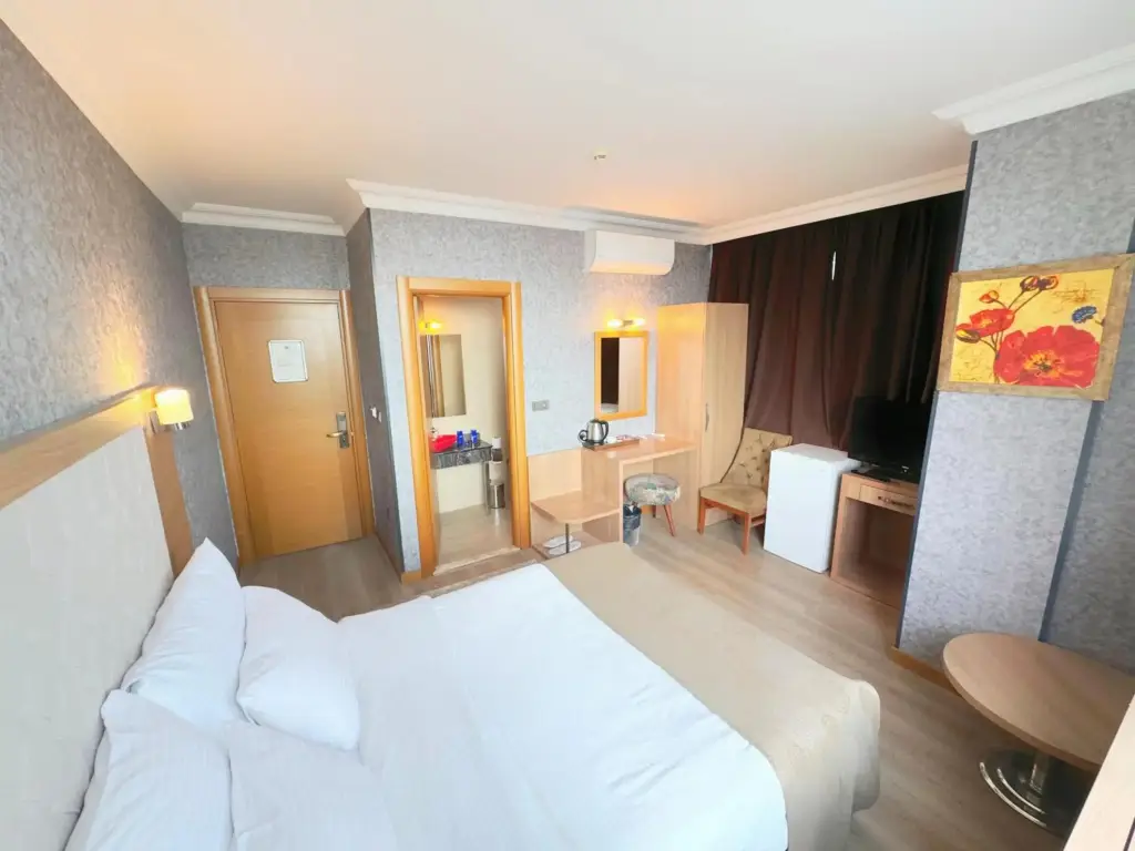 Стамбул: Lounge Boutique Hotel