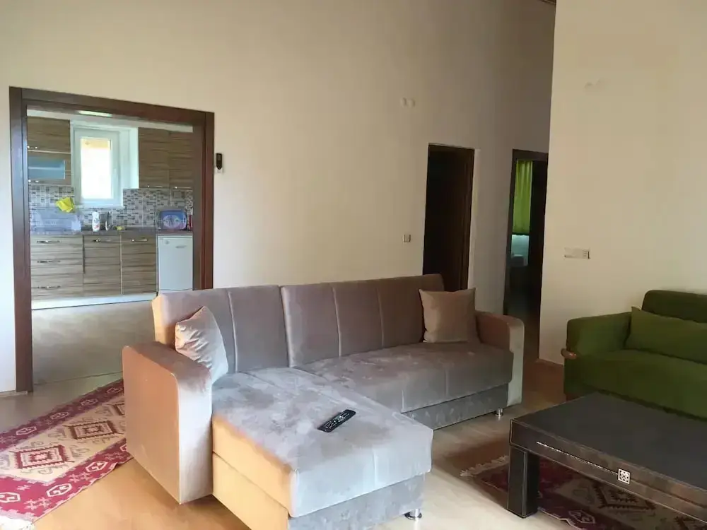 Villa Bilge — фото 1