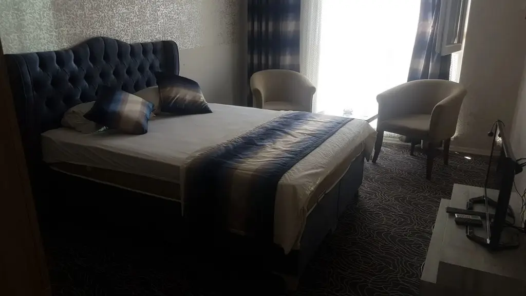 Стамбул: Rental Suit