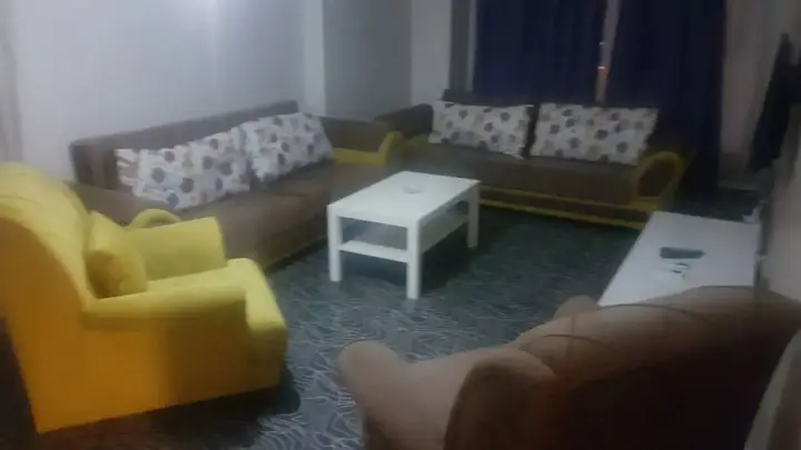 Стамбул: Rental Suit