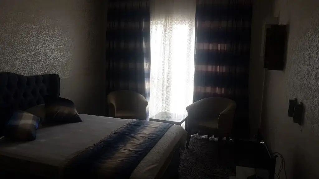 Стамбул: Rental Suit